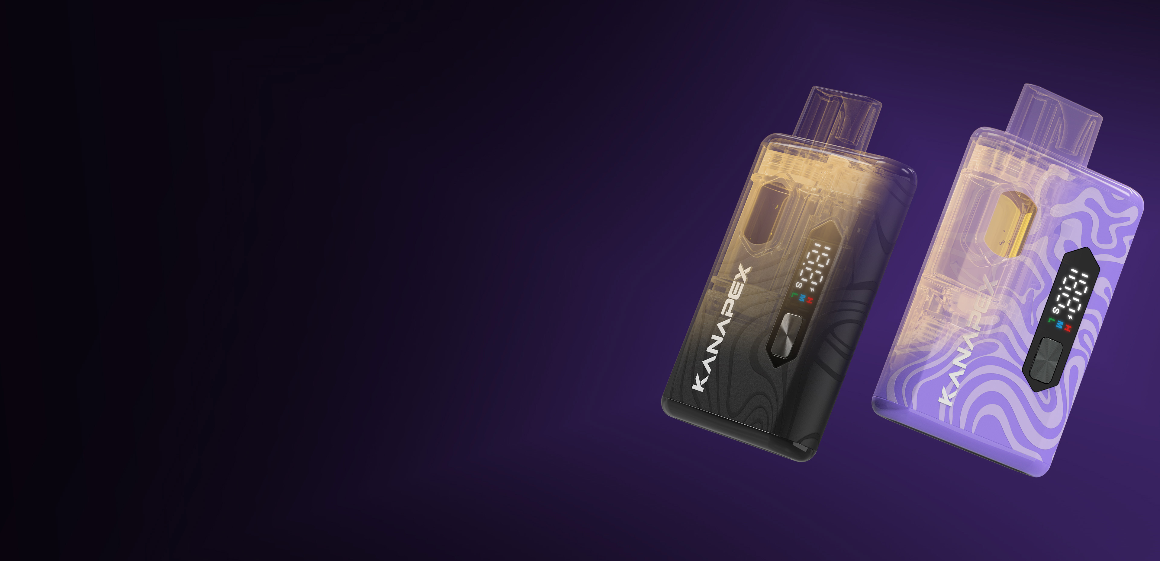 Sleek Design, Advanced Function