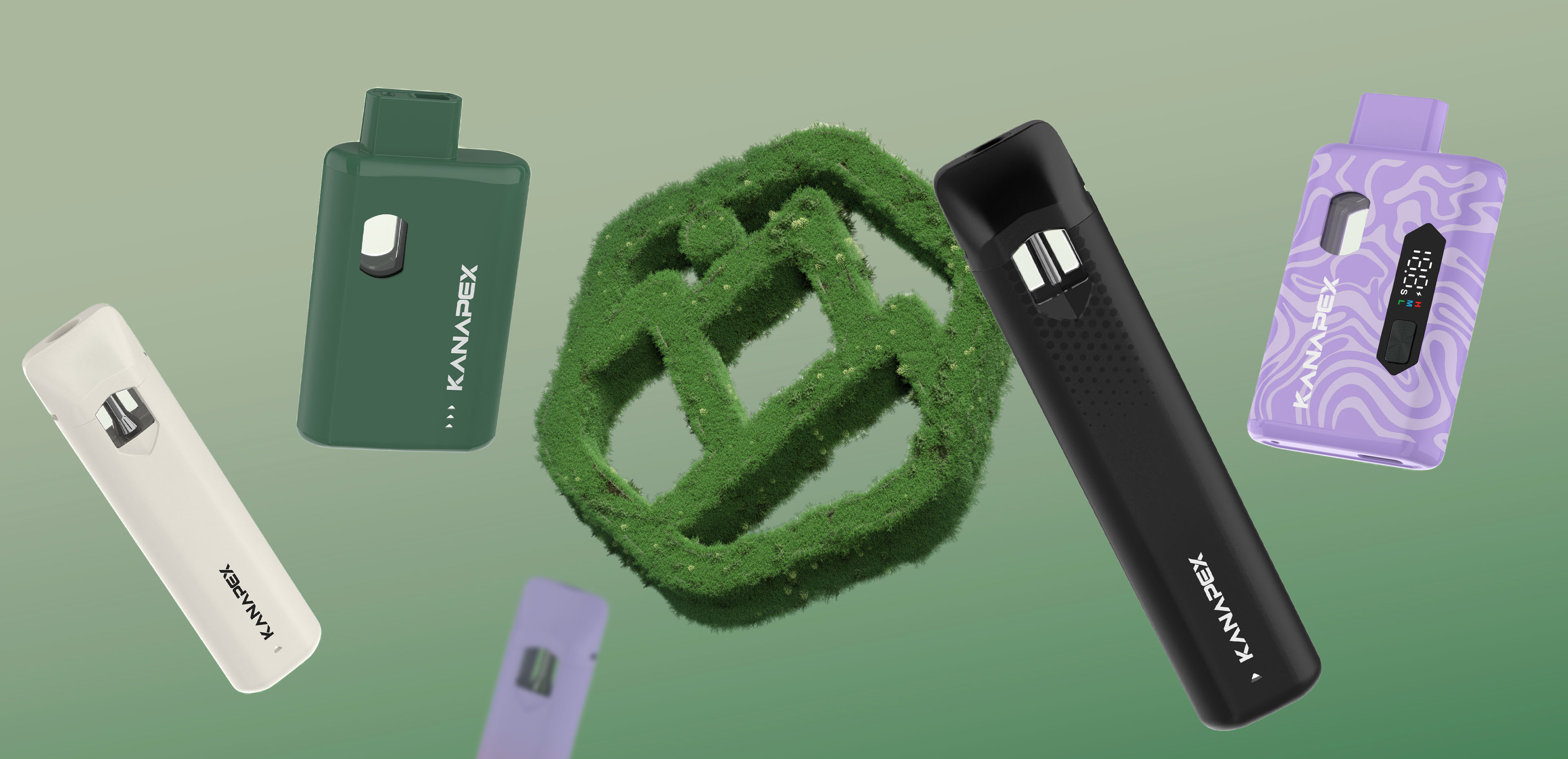 Disposable All-In-One