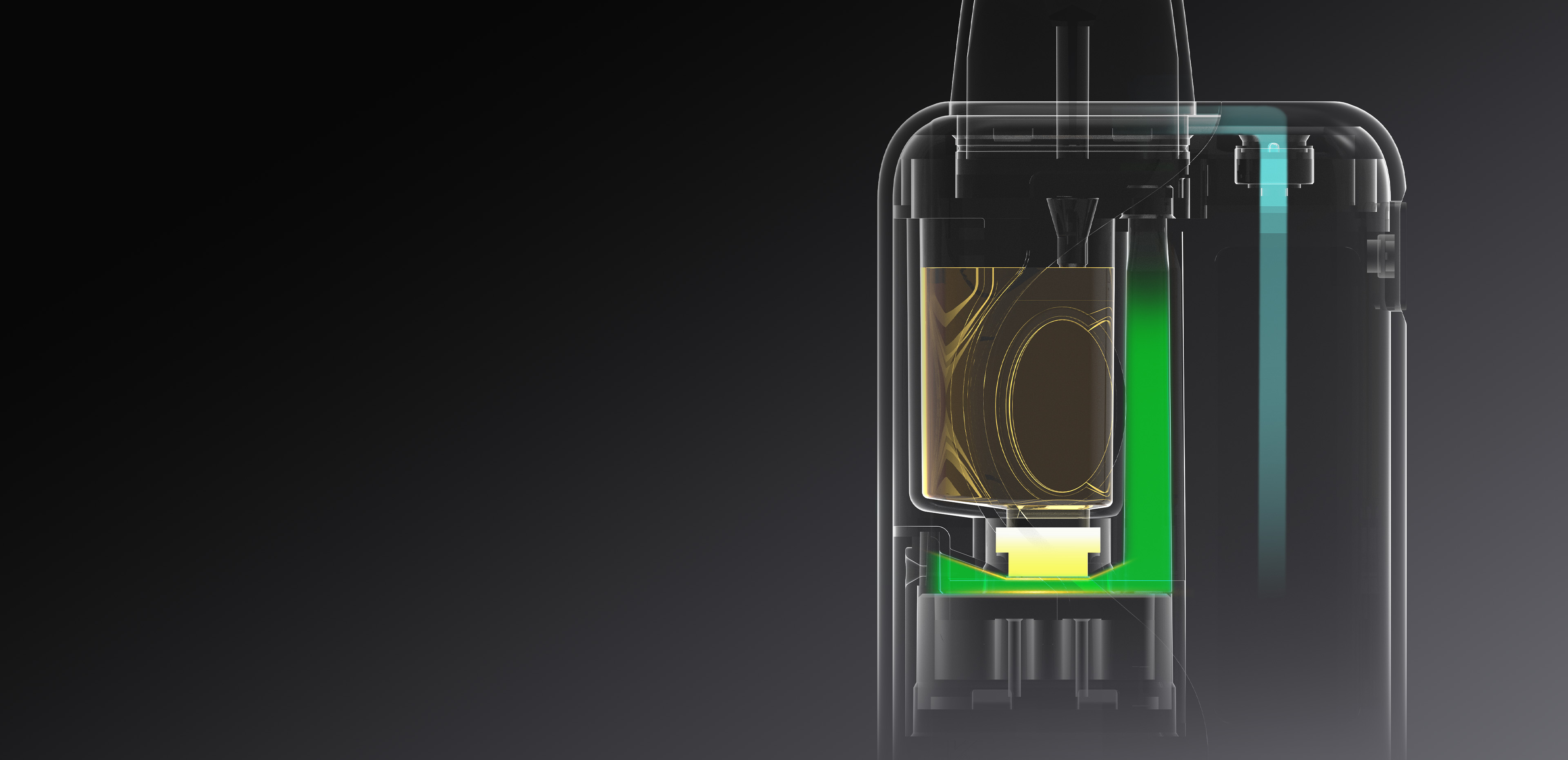 Dual Airway System