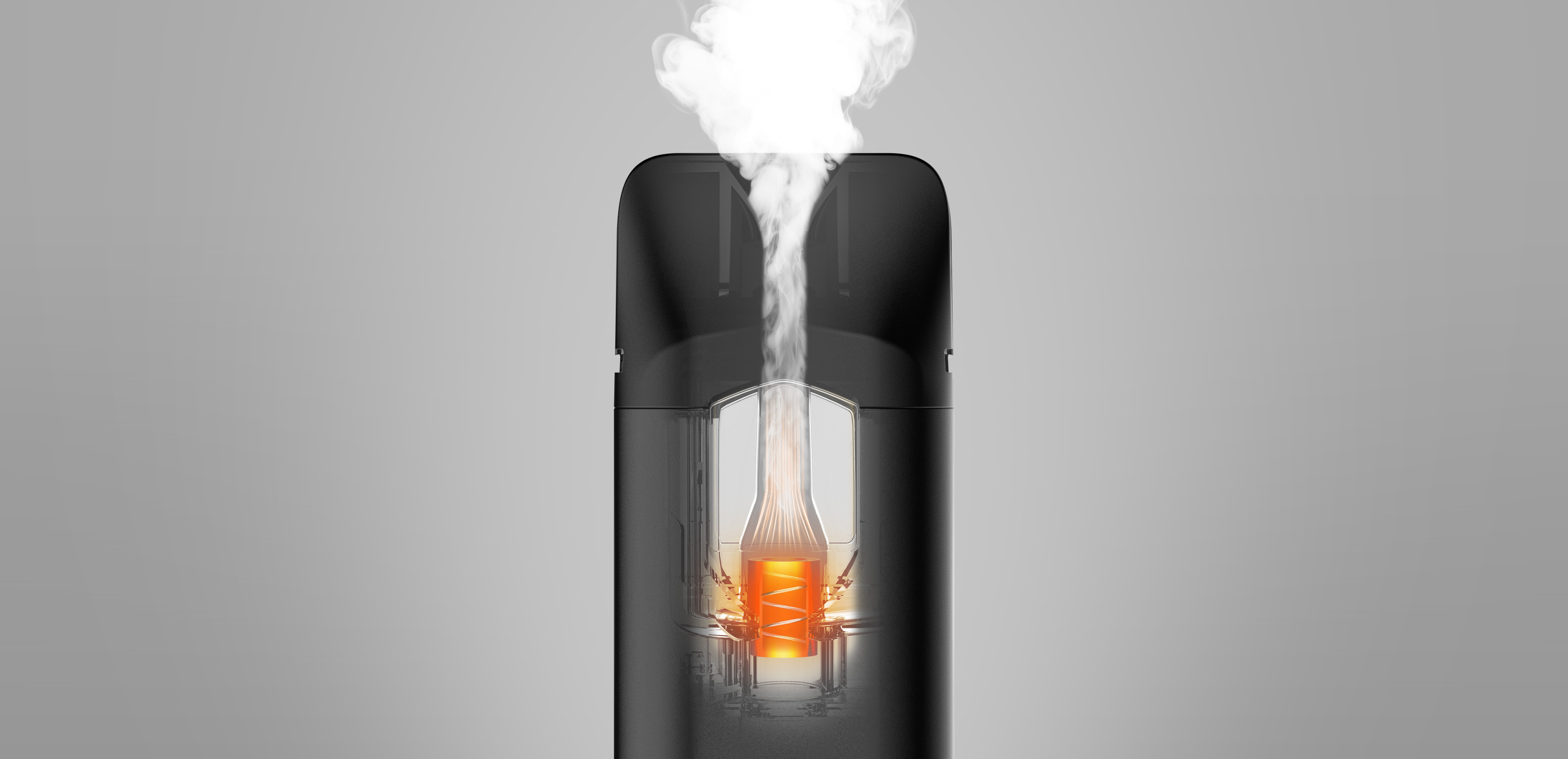 Cylindrical Ceramic Heating Element